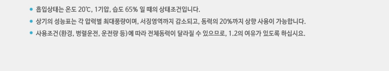터보블로워
